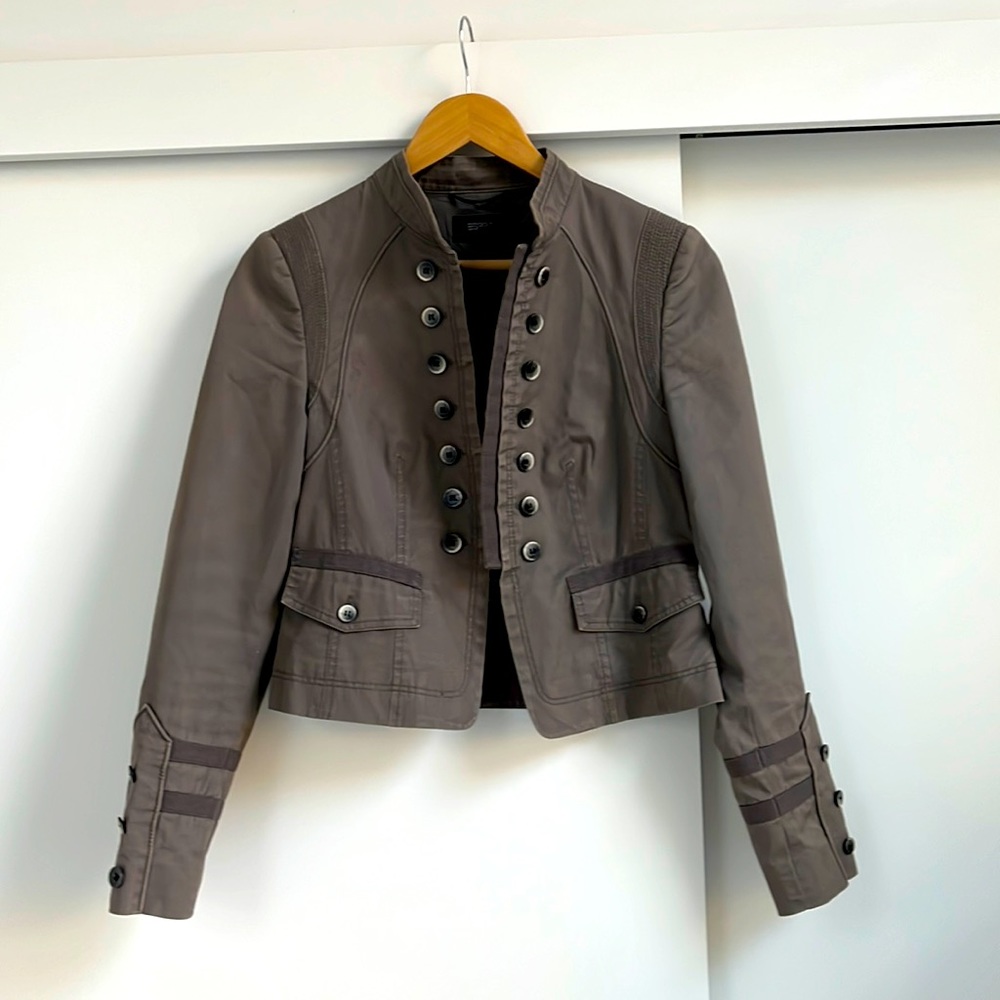 Nice spring/ fall jacket from Esprit